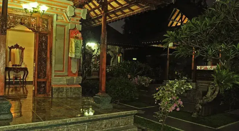 Убуд: Bisma Sari House