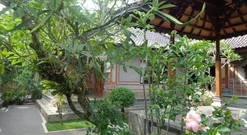 Убуд: Bisma Sari House