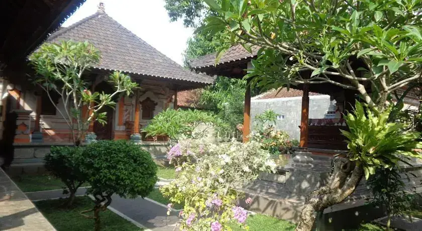 Убуд: Bisma Sari House