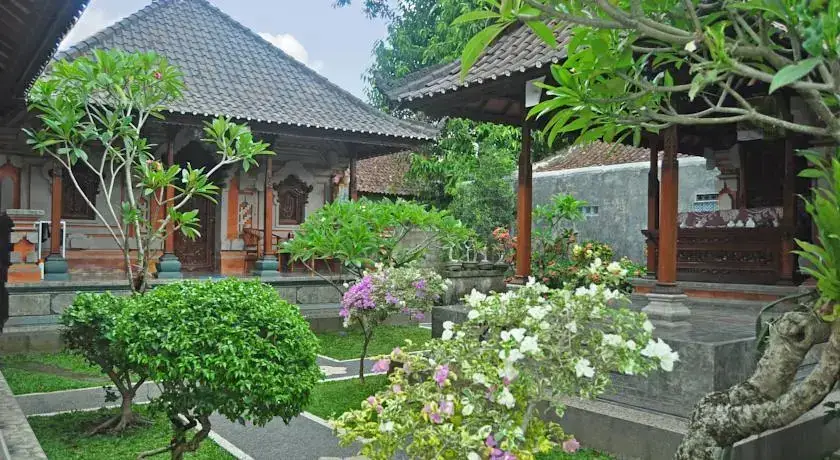 Убуд: Bisma Sari House