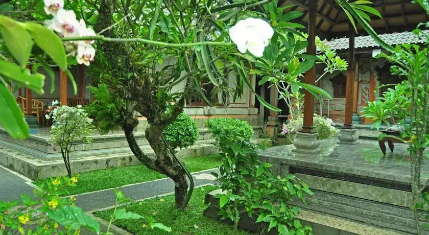 Bisma Sari House — фото 1