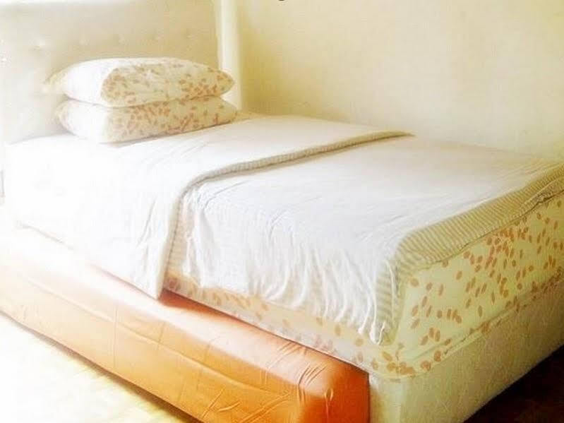 Паромпонг: Villa Jason Lembang