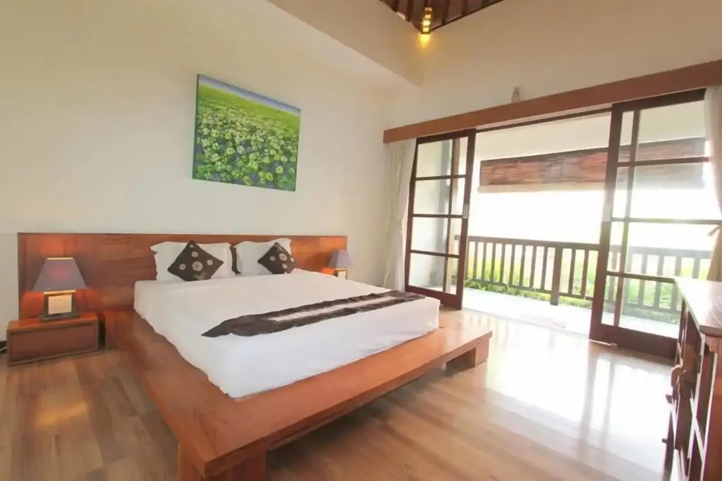 Кута: Villa Anya Seminyak