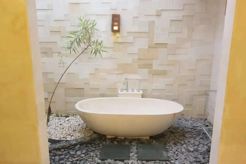 Кута: Villa Anya Seminyak