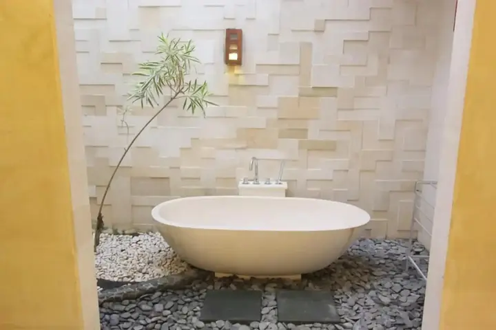Кута: Villa Anya Seminyak