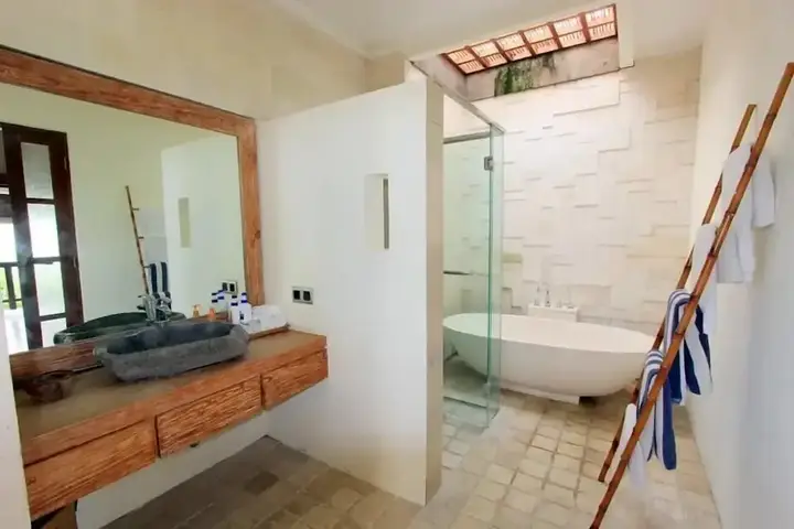 Кута: Villa Anya Seminyak
