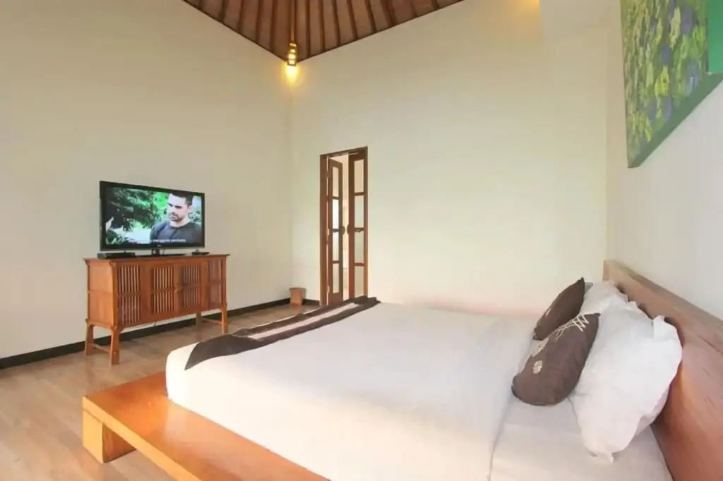 Кута: Villa Anya Seminyak