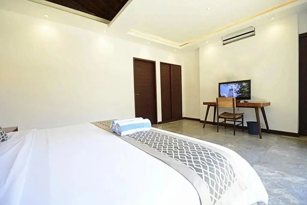 Кута: Iris Villas Bali