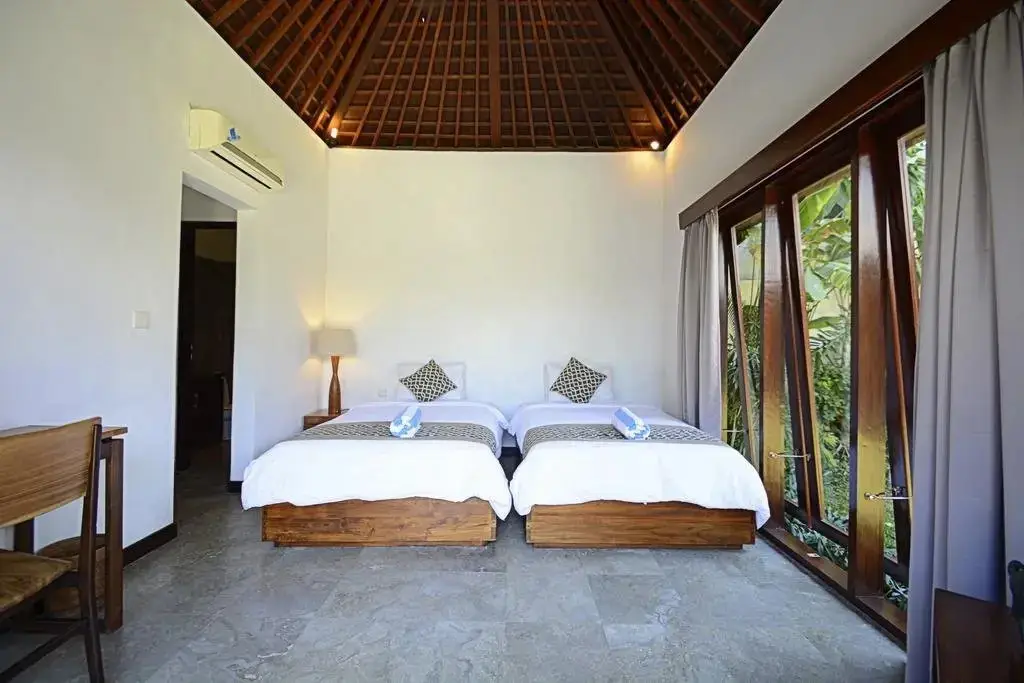 Кута: Iris Villas Bali