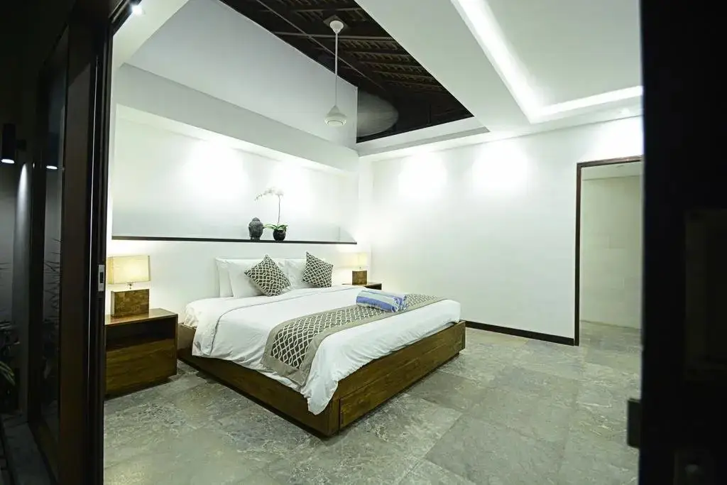 Кута: Iris Villas Bali