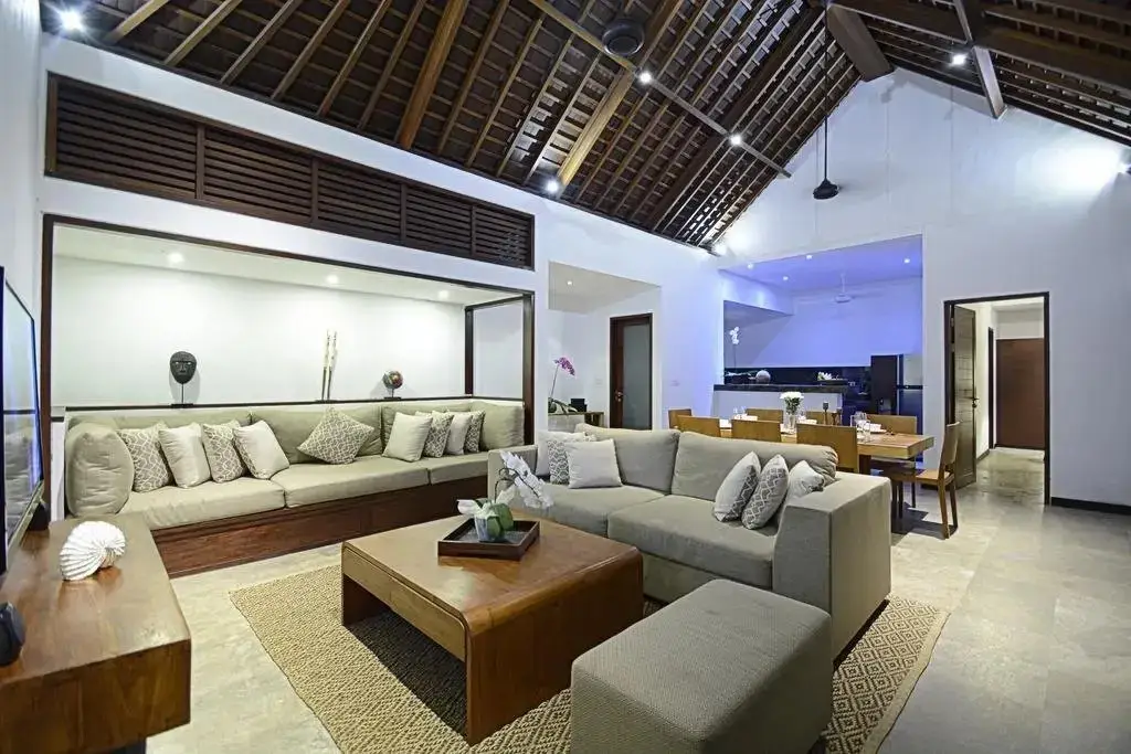 Кута: Iris Villas Bali