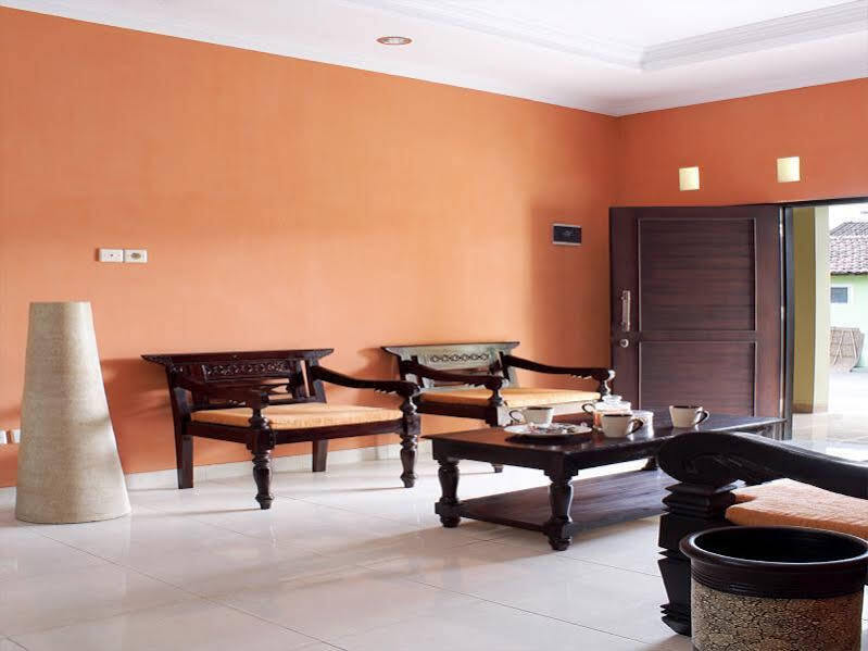 Raudah Family Homestay — фото 1