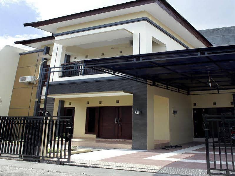 Депок: Raudah Family Homestay