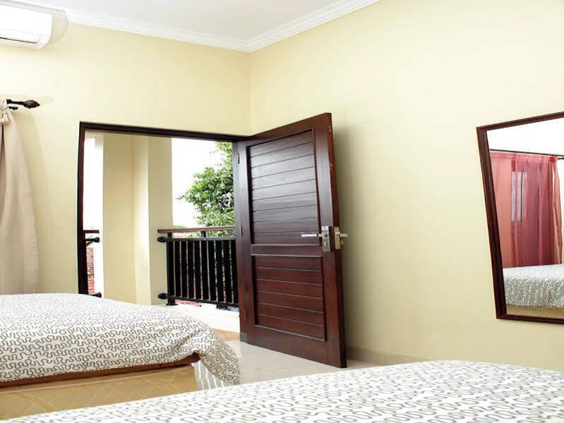 Депок: Raudah Family Homestay