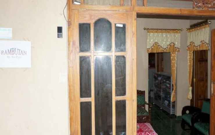 Батуретно: Orlinds Rambutan Guesthouse