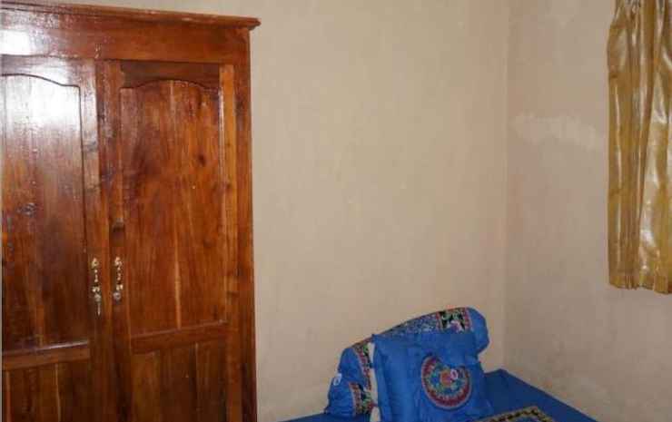 Батуретно: Orlinds Rambutan Guesthouse