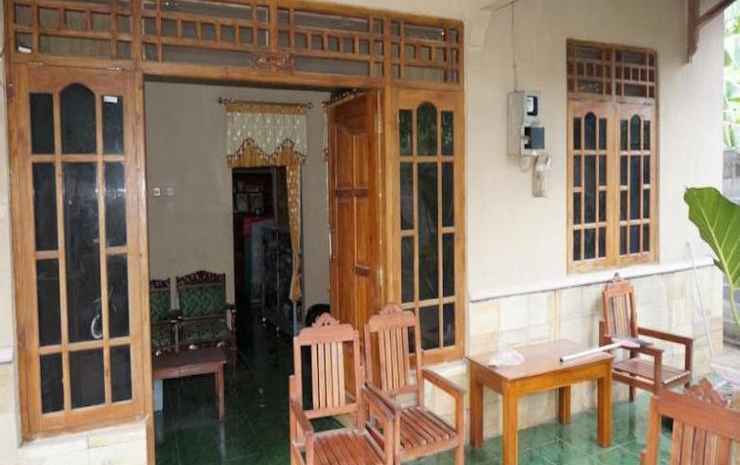 Orlinds Rambutan Guesthouse — фото 1