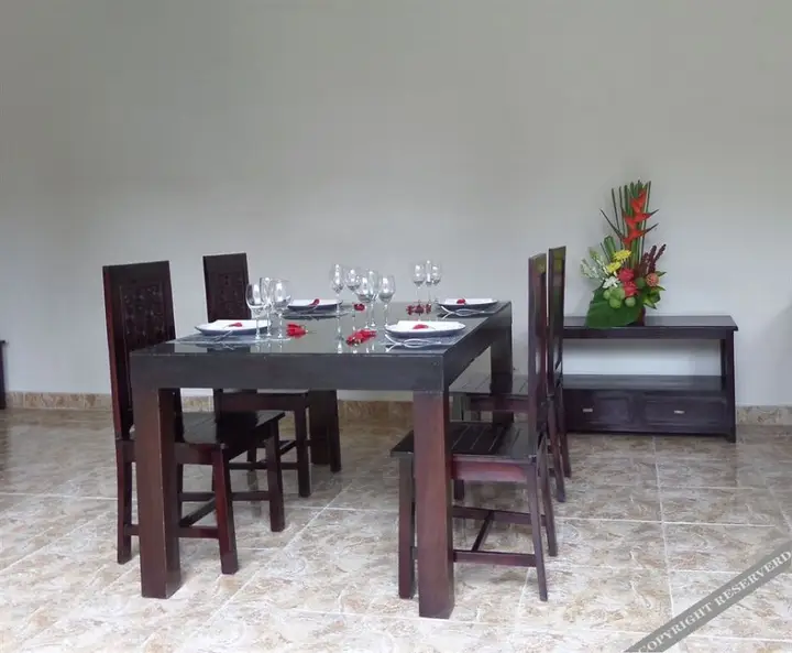 Кута: Bali Krisna Villa & Apartment