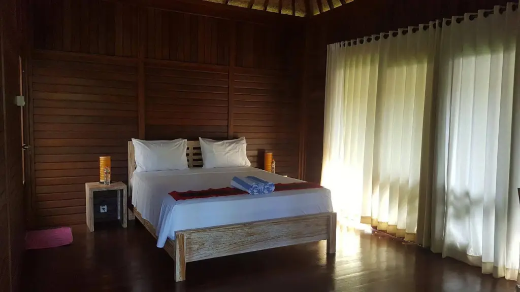 Теджакула: Bali au Naturel - Adults Only