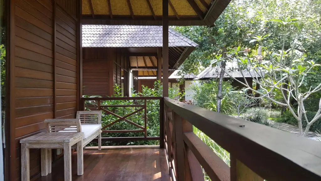 Теджакула: Bali au Naturel - Adults Only