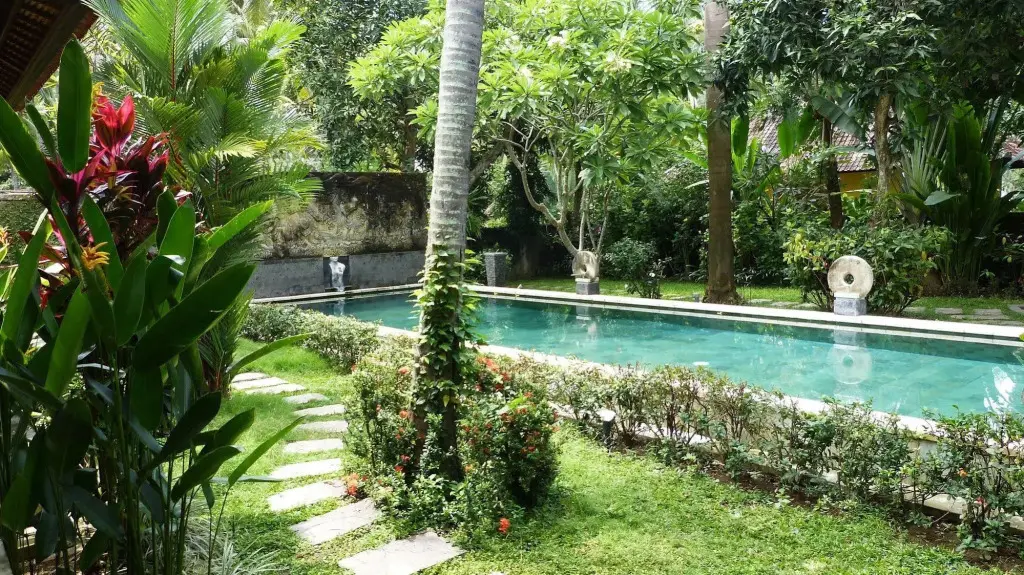 Теджакула: Bali au Naturel - Adults Only