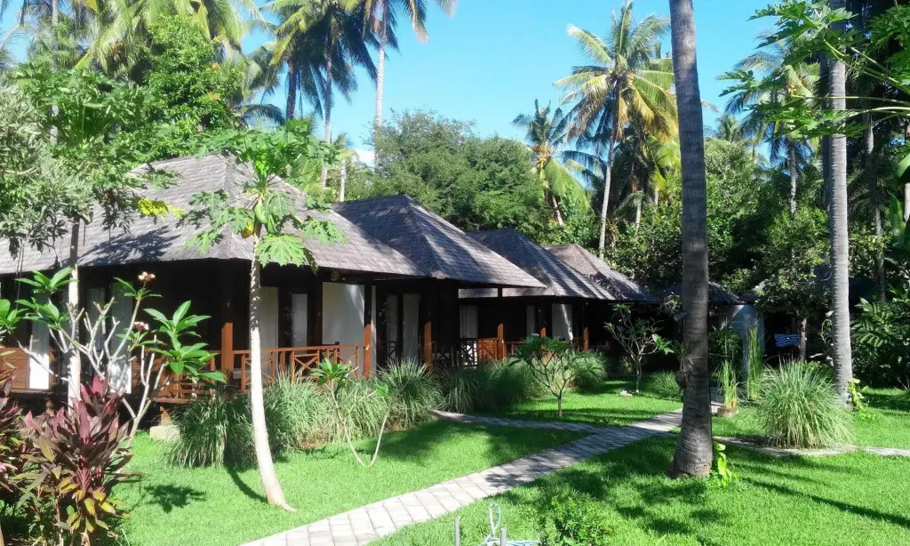 Теджакула: Bali au Naturel - Adults Only