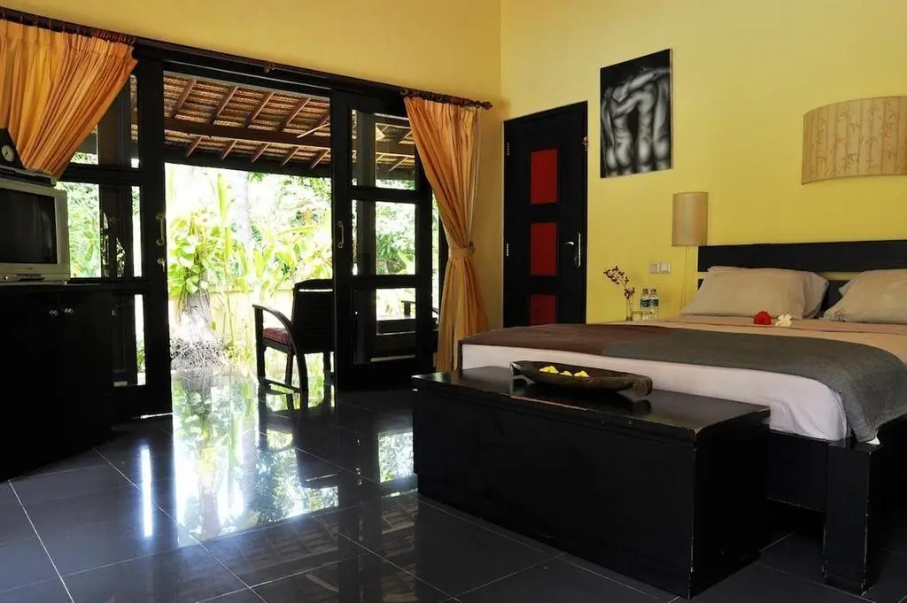 Теджакула: Bali au Naturel - Adults Only