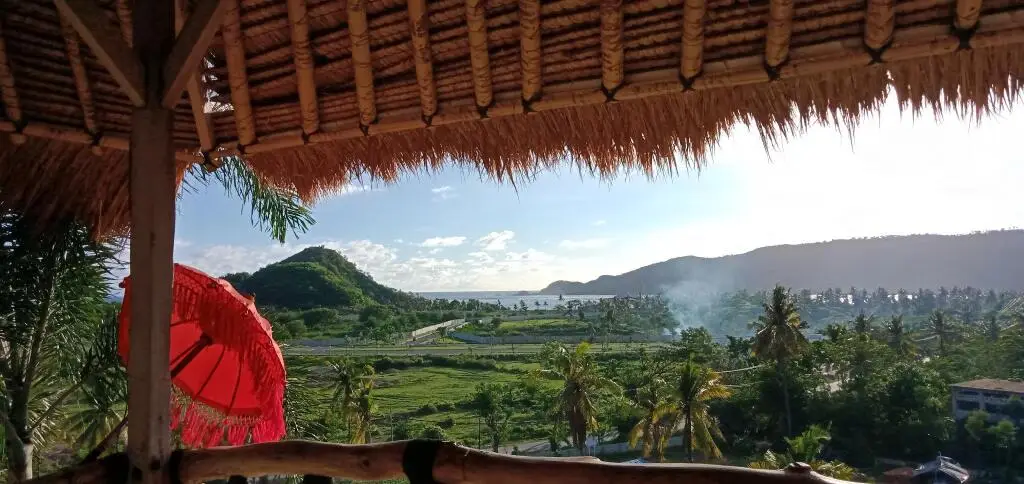 Кута: Kuta Cabana Lodge