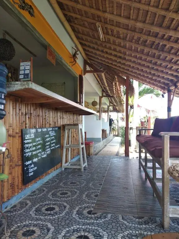 Кута: Kuta Cabana Lodge