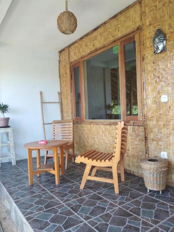 Кута: Kuta Cabana Lodge