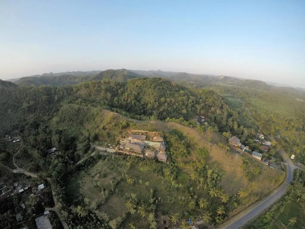 Кута: Kuta Cabana Lodge