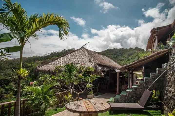 Кута: Kuta Cabana Lodge
