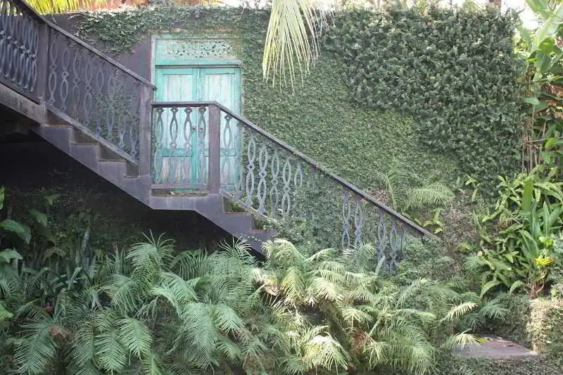 Чангу: Villa Sajak