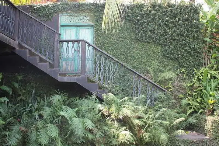 Чангу: Villa Sajak