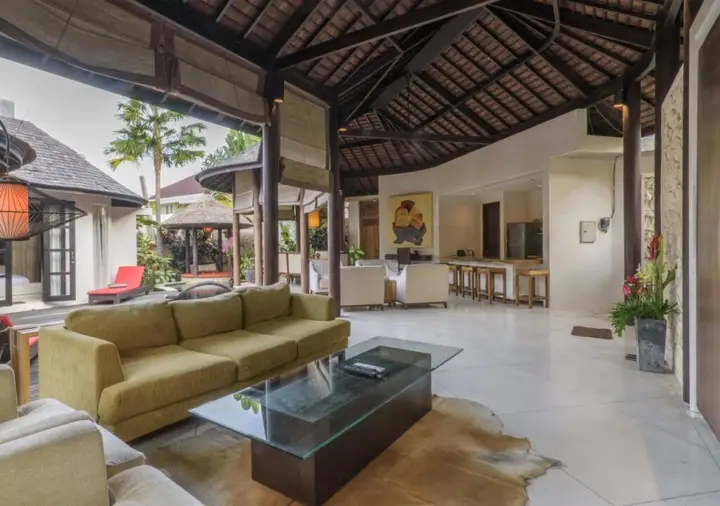 Табанан: Sandi Kala Villas