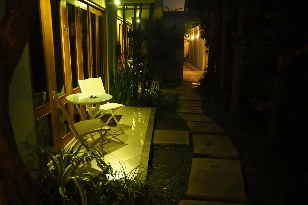 Джепара: The Gecho Inn Town