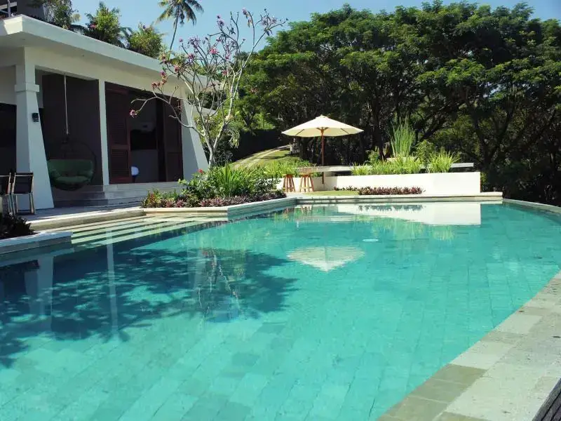 Матарам: Villa Cantik
