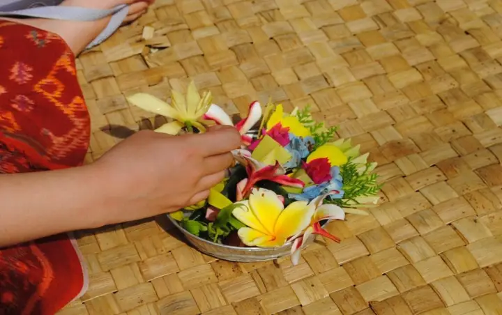 Убуд: Bisma Cottages Ubud