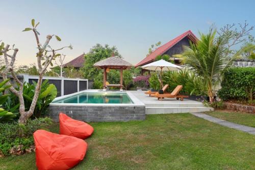 Пекату: Harmonius Surf Camp