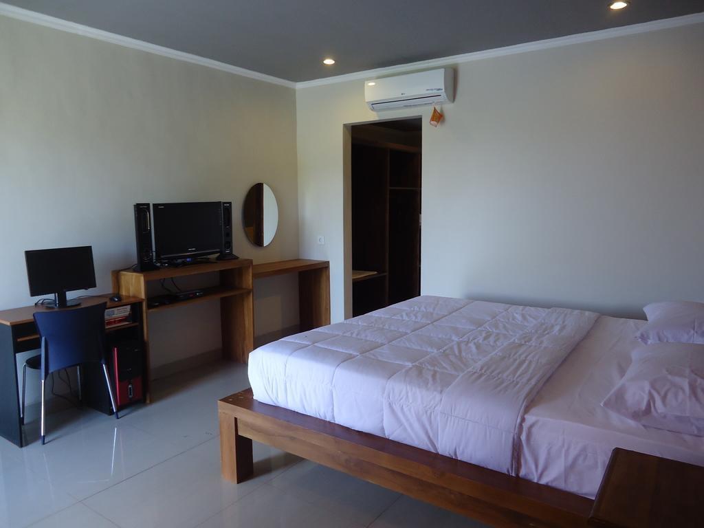 Пекату: Terrace Ampels Villa