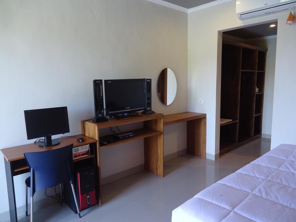 Пекату: Terrace Ampels Villa