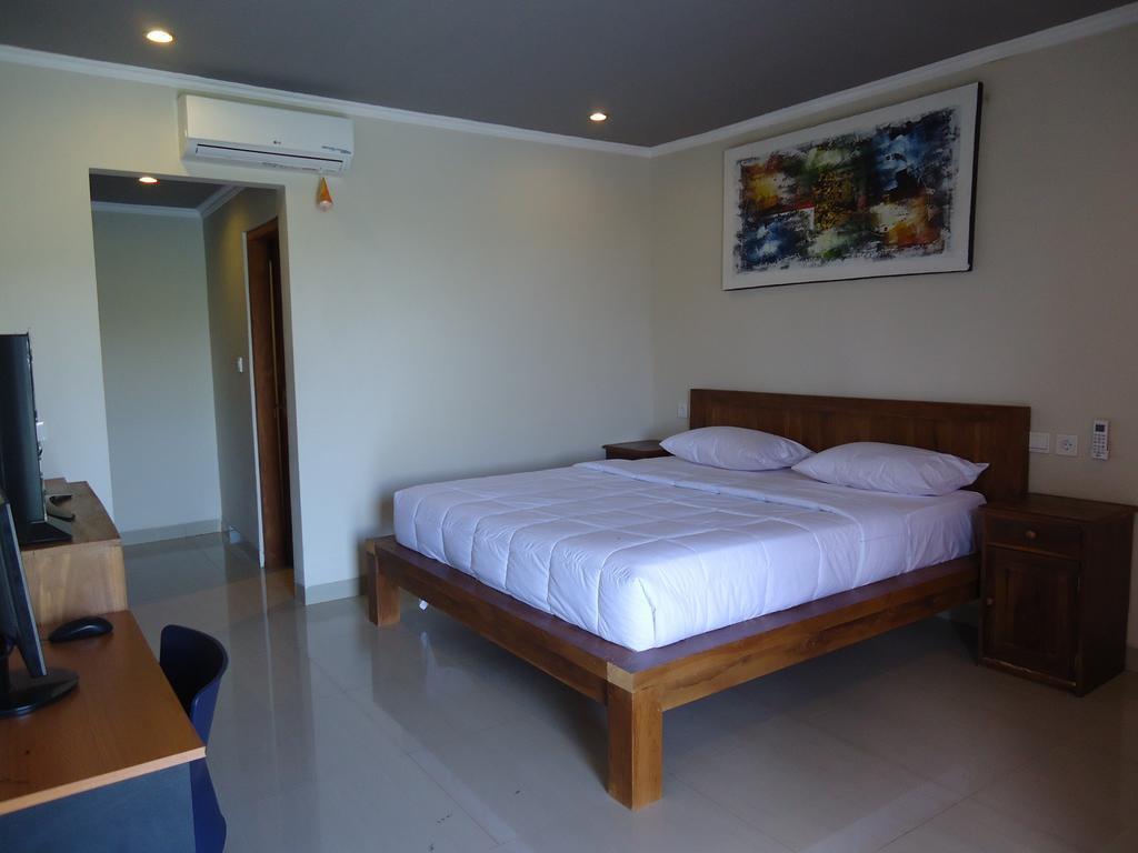 Пекату: Terrace Ampels Villa