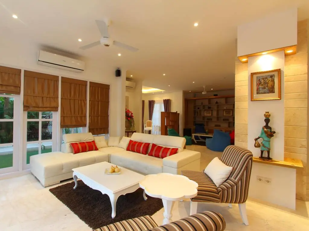 Кута: Kencana Villa Seminyak by Premier Hospitality Asia