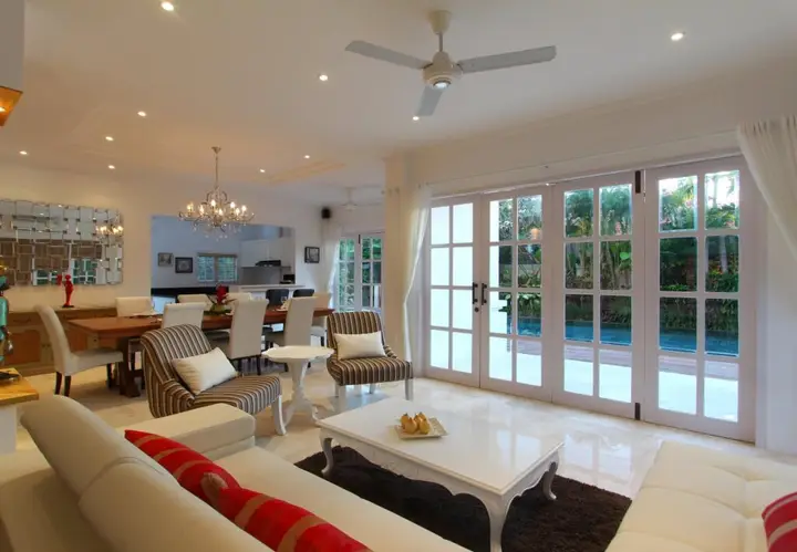 Кута: Kencana Villa Seminyak by Premier Hospitality Asia