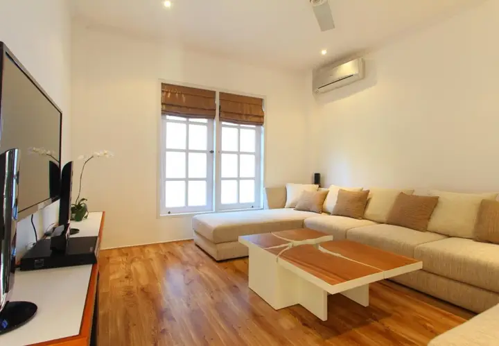 Кута: Kencana Villa Seminyak by Premier Hospitality Asia