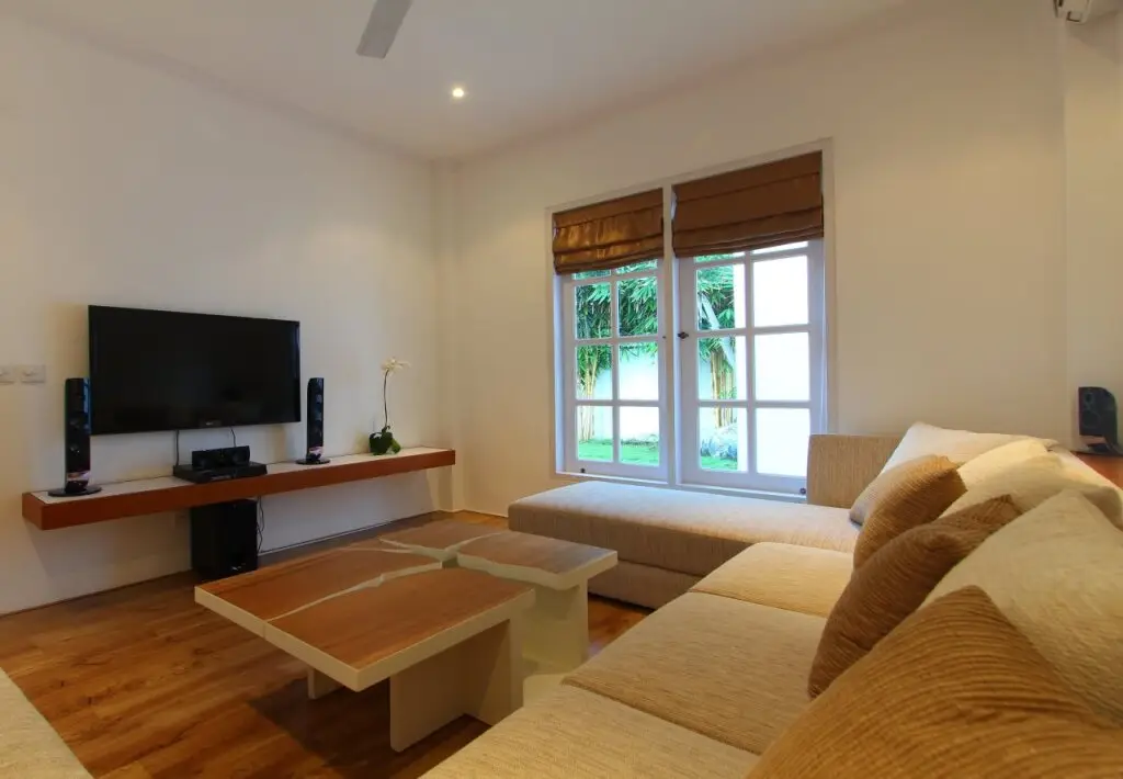 Кута: Kencana Villa Seminyak by Premier Hospitality Asia