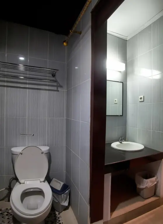 Макассар: Hotel Prima Makassar