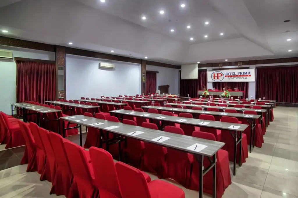 Макассар: Hotel Prima Makassar