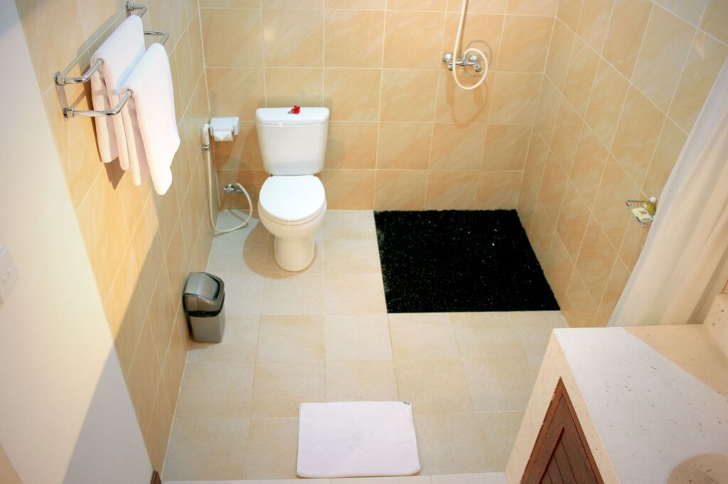 Кута: Taman Ayu Legian Hotel
