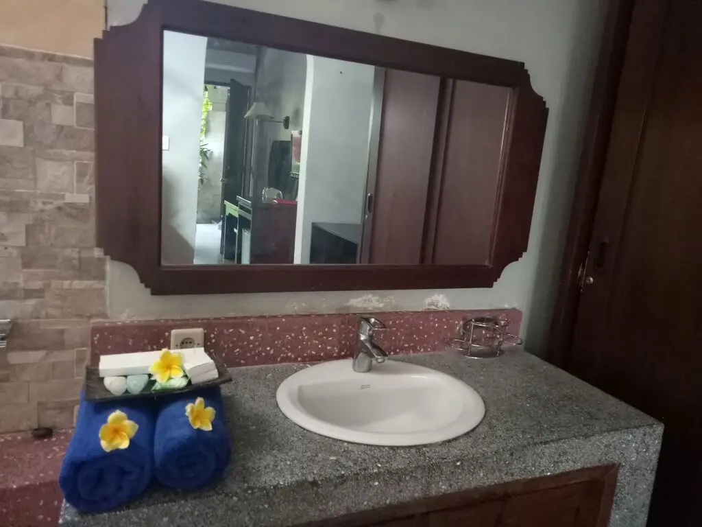 Кута: Taman Ayu Legian Hotel